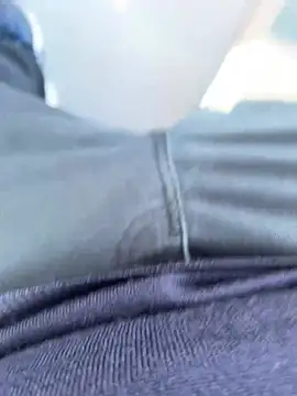 Show webcam de Daddy-Strokes