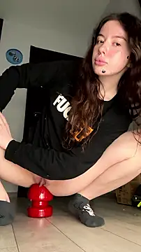 Kimi_Ass Adlı Modelin Canlı XXX Sohbeti