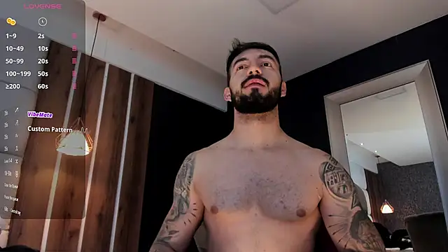 MarkWalker__ Chat XXX live