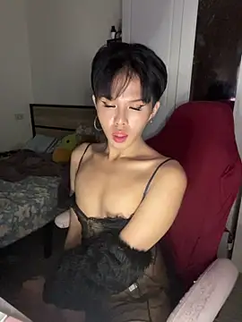 Plaxxxtique – Live XXX-chat