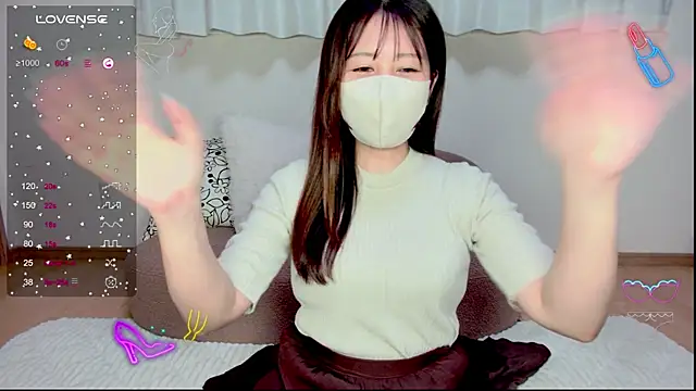 Sakura_39's Live XXX Chat