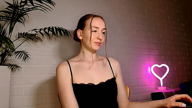 WhitePrincessLuna Chat XXX in diretta