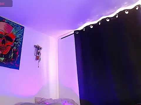 XXX chat uživo modela Axel_Stton
