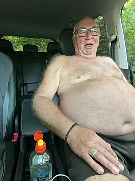 Show webcam de biggandybig