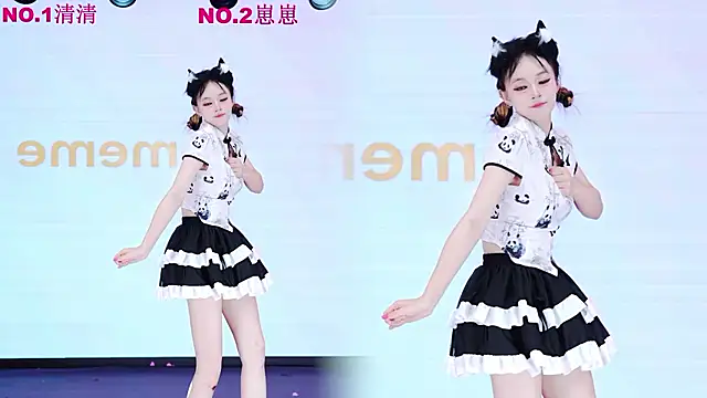 JY-777 Chat XXX live