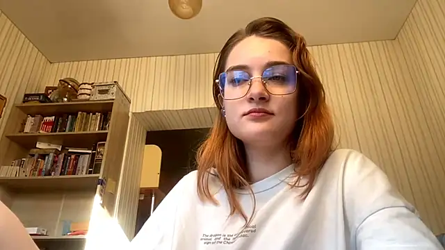 XXX chat uživo modela Lei_muse