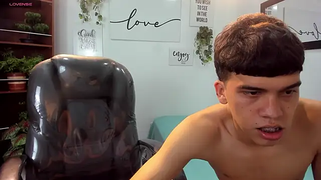 jac_cox Live XXX-chat