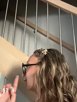 Lolasecret_n Webbikameraesitys