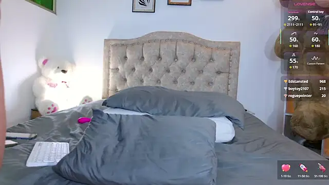 Czat XXX na żywo – estebanperez_26