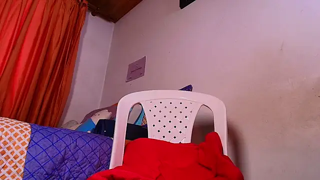 jeanne_holland's Live XXX Chat