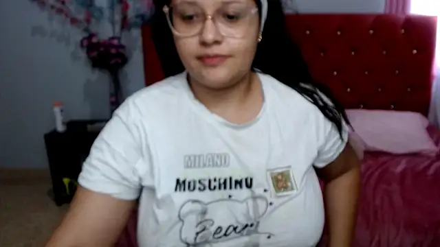 angel_barbie_1's Live XXX Chat