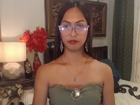 Nathalieheartt's Webcam Show