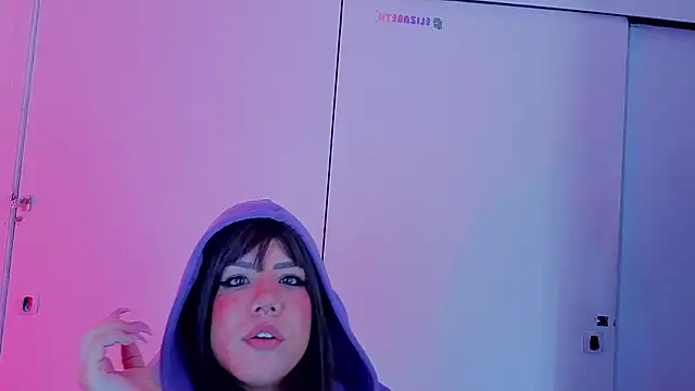 Czat XXX na żywo – Melissa_Adamsx