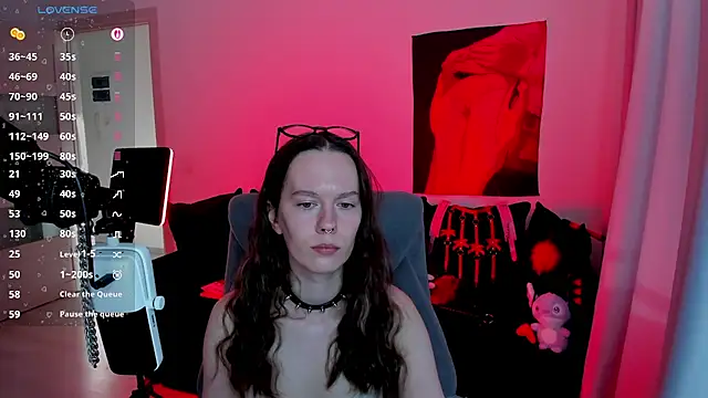 Vulgar_Tamer's Live XXX Chat