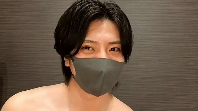 CHROME-kun925 라이브 XXX 채팅