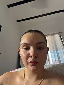 Eva_stark10n Webbikameraesitys