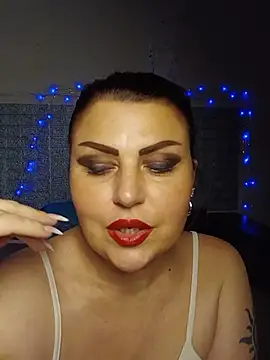 XXX chat uživo modela kataleya94