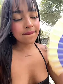 Chatroom XXX en direct de Mariangel_11
