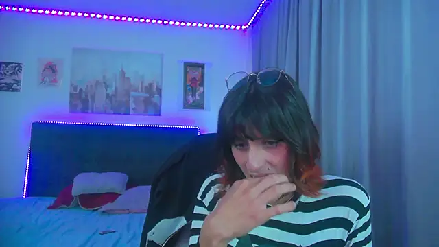 goth_minerva 라이브 XXX 채팅