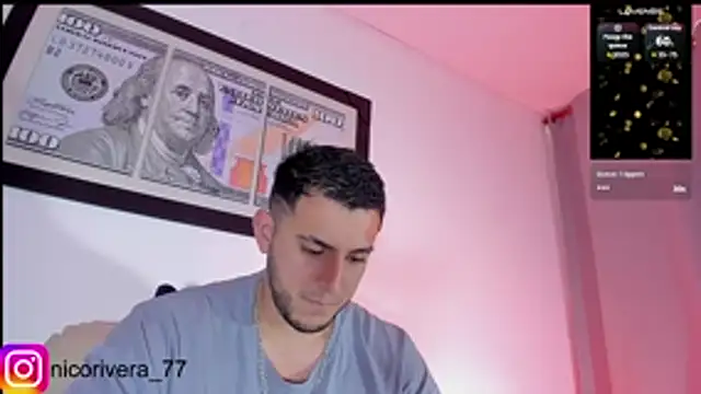 nico_rivera 现场XXX聊天