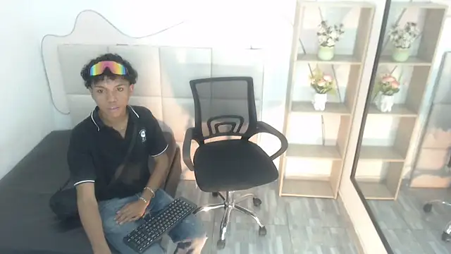 Chat +18 de AlessandroBlack_ ao vivo