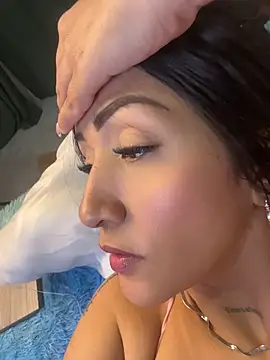 kendall_flower's Live XXX Chat