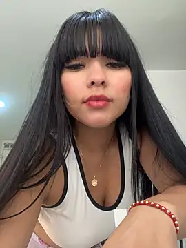 Chat XXX en directo de BrendaCrean