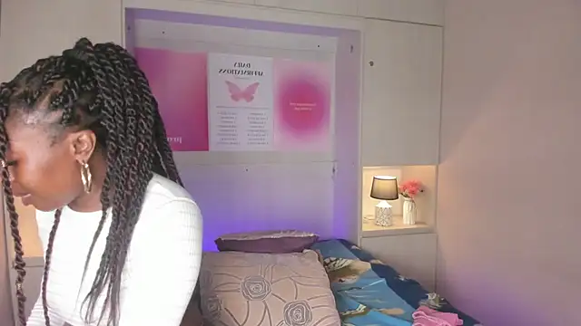 Czat XXX na żywo – TaylorBloom