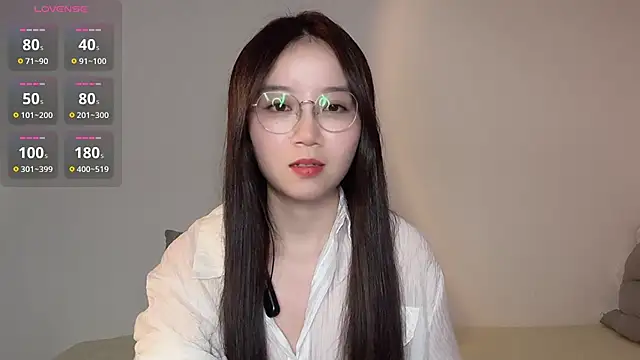77-Vicky's Live XXX Chat