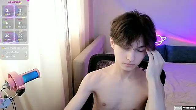 Czat XXX na żywo – _Milway_