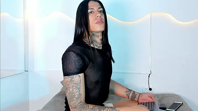 ArohomLester_ Obrolan Langsung XXX