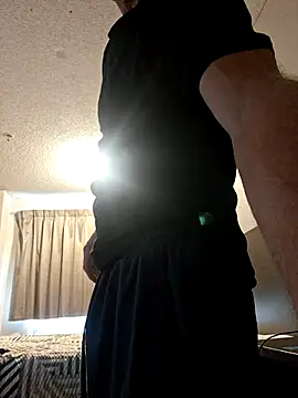 Chat XXX en directo de daddy_daddy_d
