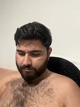 Shamang269's Webcam Show