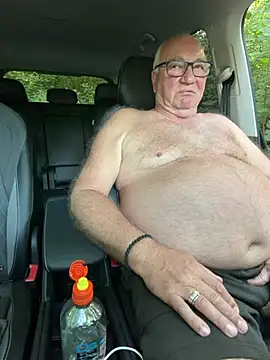 biggandybig Live XXX-Chat