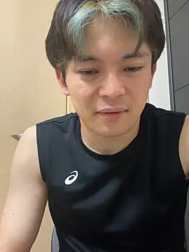 miyabi_yabi Show Webcam