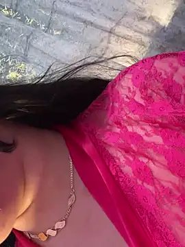 QueenRima99 Adlı Modelin Web Kamerası Şovu