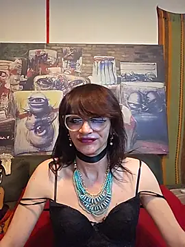 TheBlackWtch's Webcam Show