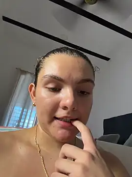 Czat XXX na żywo – Eva_stark10