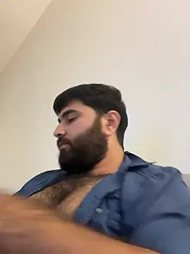 Show Webcam de Shamang269
