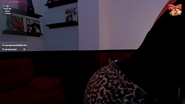 Онлайн чат XXX Angel_Sapphire_