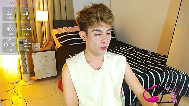 WildestTwink 라이브 XXX 채팅