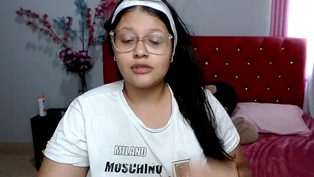 angel_barbie_1's Live XXX Chat