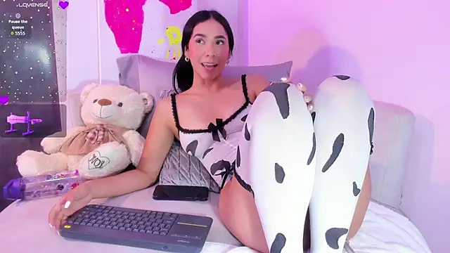 dulce_char – Naživo XXX chat