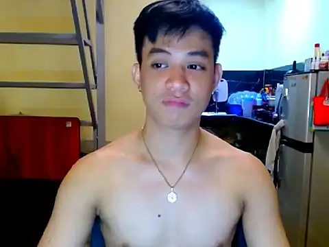 AsianCUMQUICKLY Chat XXX in diretta