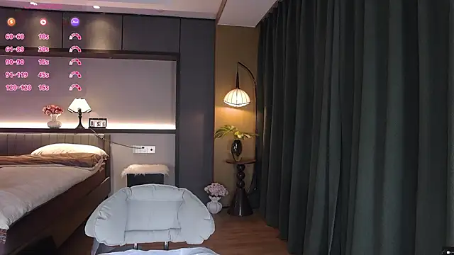 XXX chat uživo modela AYW-21