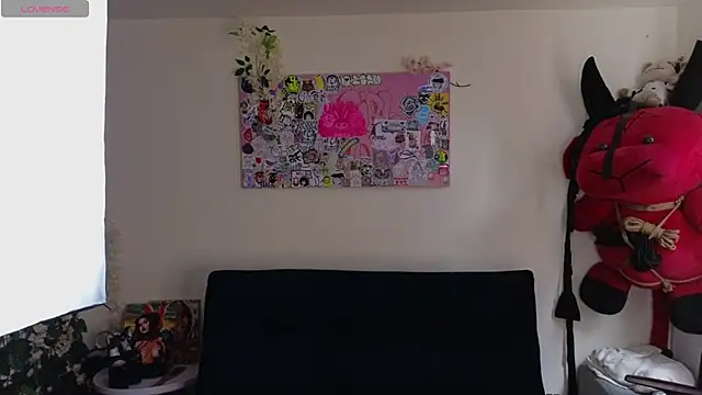 Živý XXX chat Mia_Haruno