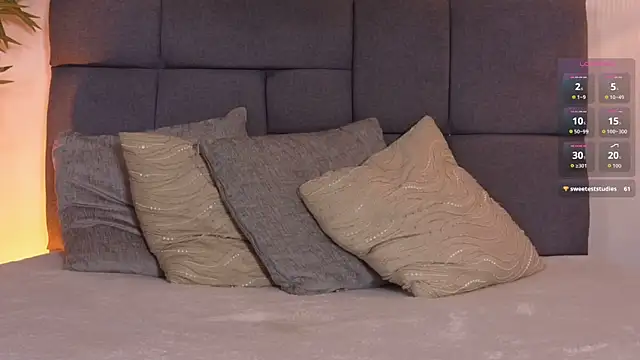 Živý XXX chat SweetiePie_3
