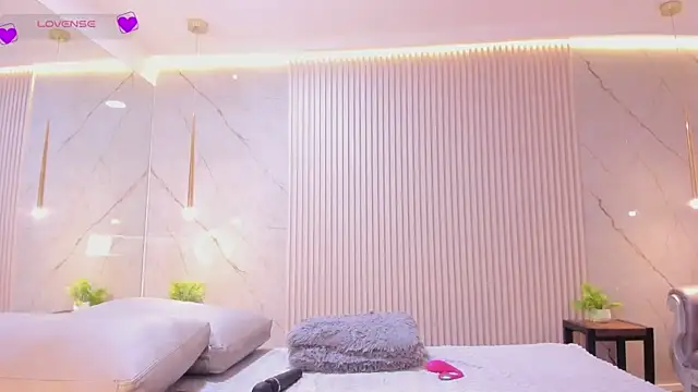 Živý XXX chat luna_taylorss