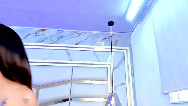 Živý XXX chat AbiggailMonroe