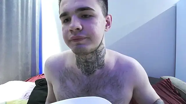 Živý XXX chat LucyMuur